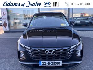 Hyundai Tucson Comfort Plus 5DR - Image 3
