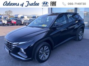Hyundai Tucson Comfort Plus 5DR - Image 4