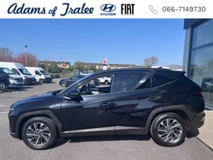 Hyundai Tucson Ix35 Executive 5DR - Image 2