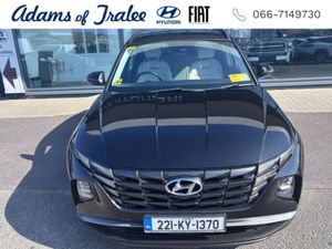 Hyundai Tucson Ix35 Executive 5DR - Image 3
