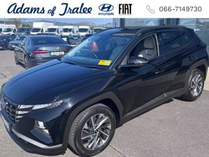 Hyundai Tucson Ix35 Executive 5DR - Image 4