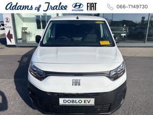 Fiat Doblo E-doblo 50 KW - Image 3