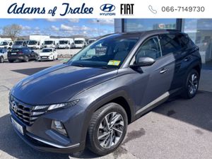 Hyundai Tucson Ix35 Executive 5DR - Image 4
