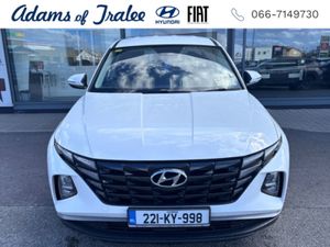Hyundai Tucson Ix35 Comfort Plus 4WD 5DR AU Auto - Image 3