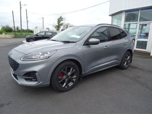 Ford Kuga St-line X 5DR 1.5 TD 120 S6. S6.2 M6 - Image 2