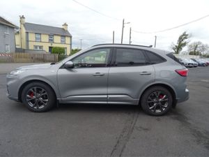 Ford Kuga St-line X 5DR 1.5 TD 120 S6. S6.2 M6 - Image 3