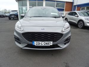 Ford Kuga St-line X 5DR 1.5 TD 120 S6. S6.2 M6 - Image 4