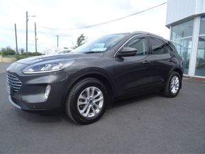 Ford Kuga Titanium 1.5 TD 120 S6.2 M6 F 4DR - Image 2