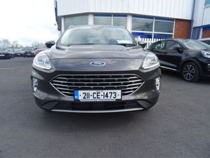 Ford Kuga Titanium 1.5 TD 120 S6.2 M6 F 4DR - Image 3