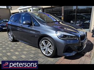 BMW 2 Series 225XE M-sport Active Tourer Automati - Image 3