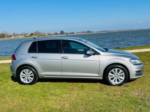 Volkswagen Golf 1.2 Auto Finance Available - Image 3