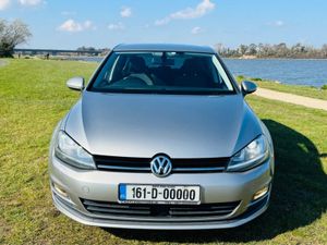 Volkswagen Golf 1.2 Auto Finance Available - Image 4