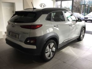 Hyundai Kona EV 64kw - Long Range Battery - Two T - Image 2