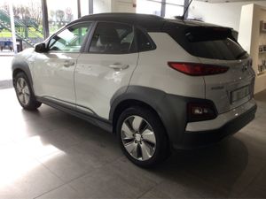Hyundai Kona EV 64kw - Long Range Battery - Two T - Image 3