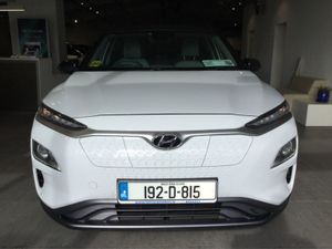 Hyundai Kona EV 64kw - Long Range Battery - Two T - Image 4
