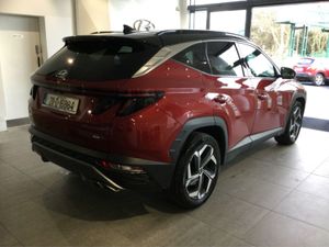 Hyundai Tucson Executive Plus Hybrid - Top Spec - - Image 2