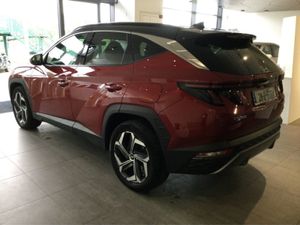 Hyundai Tucson Executive Plus Hybrid - Top Spec - - Image 3