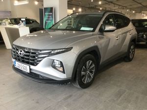 Hyundai Tucson Executive Hybrid Automatic - 1 Own - Image 4