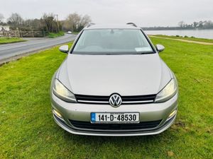 Volkswagen Golf 1.2 Auto Finance Available - Image 3