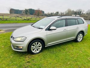 Volkswagen Golf 1.2 Auto Finance Available - Image 4