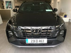 Hyundai Tucson Phev N-line 4WD Plug IN Hybrid - Image 4