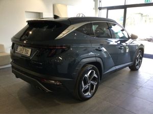 Hyundai Tucson Executive Plus Phev - 4WD - Warran - Image 2