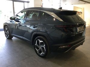 Hyundai Tucson Executive Plus Phev - 4WD - Warran - Image 3