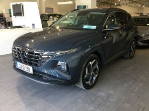 Hyundai Tucson Executive Plus Phev - 4WD - Warran - Image 4
