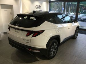 Hyundai Tucson Comfort Plus Hybrid - Image 2