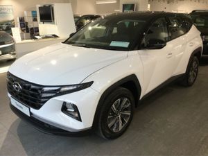 Hyundai Tucson Comfort Plus Hybrid - Image 3