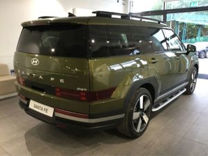 Hyundai Santa Fe Premium Phev Side Steps Demo Mod - Image 2