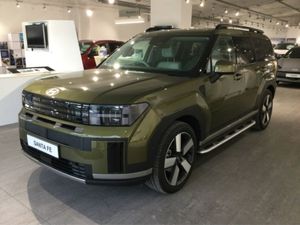Hyundai Santa Fe Premium Phev Side Steps Demo Mod - Image 3