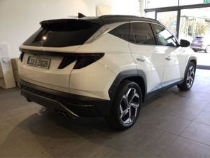 Hyundai Tucson Executive Plus Hybrid - 1 Owner - - Image 2