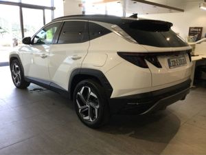 Hyundai Tucson Executive Plus Hybrid - 1 Owner - - Image 3