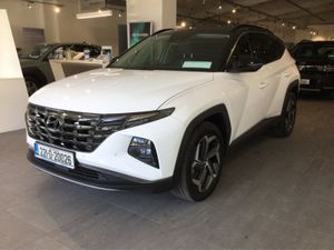 Hyundai Tucson Executive Plus Hybrid - 1 Owner - - Image 4
