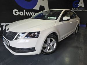 Skoda Octavia SE Tdi-automatic-80k MLS From New - Image 2
