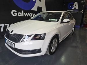 Skoda Octavia SE Tdi-automatic-80k MLS From New - Image 3