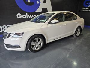 Skoda Octavia SE Tdi-automatic-80k MLS From New - Image 4