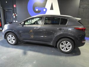 Kia Sportage Rear Camera- Leather-nct 03/27 - Image 4