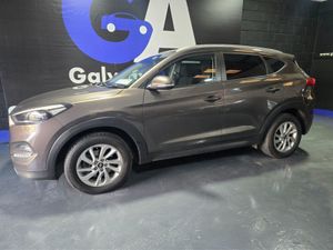 Hyundai Tucson SE Blue Drive-116k MLS Only-new NCT - Image 4