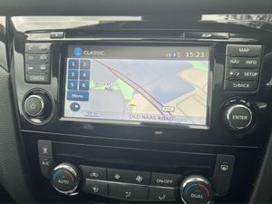 Nissan QASHQAI 1.2 Automatic////only 69000KLMS//I - Image 4