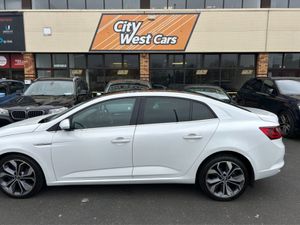 Renault Grand Megane Automatic/////only 74000KLMS - Image 2