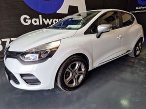 Renault Clio GT Line-rear Camera-fully Serviced W - Image 3