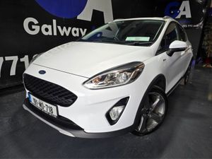Ford Fiesta 1.0 Petrol-new Nct-rear Camera Model - Image 2