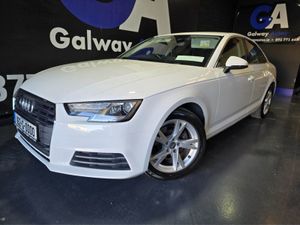 Audi A4 1.4 Tfsi-low Mileage-fully Serviced - Image 2