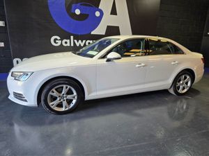 Audi A4 1.4 Tfsi-low Mileage-fully Serviced - Image 4