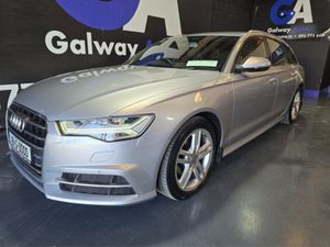 Audi A6 S Line-quattro-new Timing Belt-full NCT - Image 3