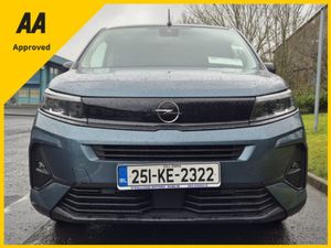 Opel Combo Brand New Opel Combo / 2025 / Auto - Image 2