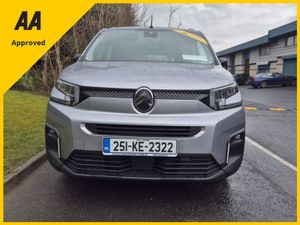 Citroen Berlingo Brand New / 2025 / Auto - Image 2