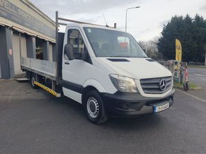 Mercedes-Benz Sprinter 316/43 CDI 2DR - Image 3